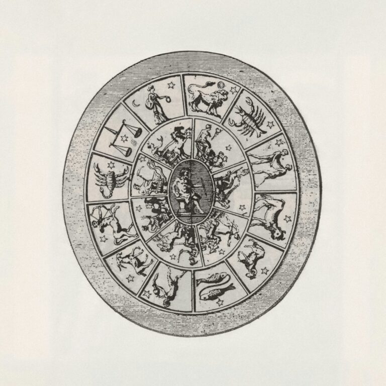 Astrologi